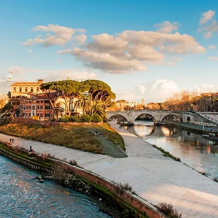 Trastevere Appartamento