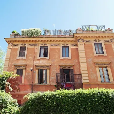 Trastevere *