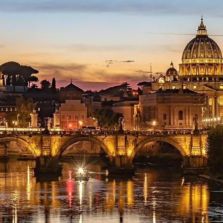 Trastevere * Roma