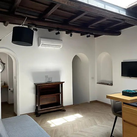 Appartamento Trastevere *