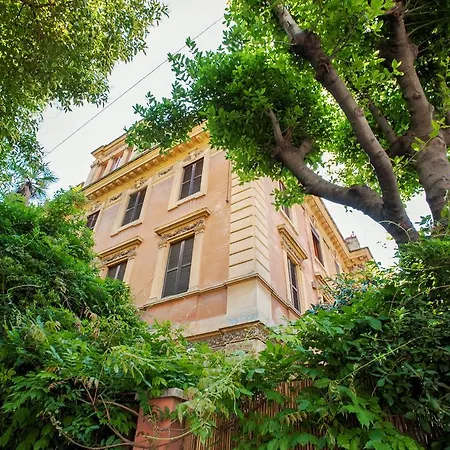 Trastevere * Rome