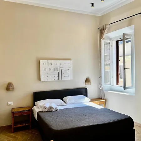 Appartamento Trastevere