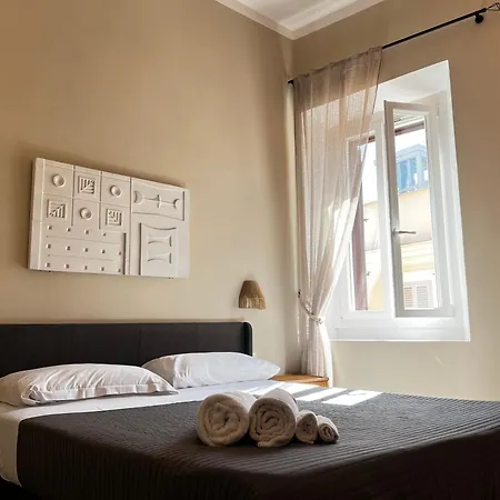 Trastevere Appartamento Roma