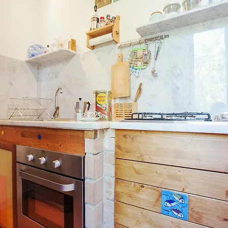 Trastevere Apartment Rome