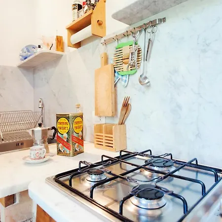 Trastevere Apartment *