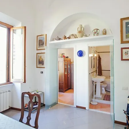 Trastevere Apartment Rom