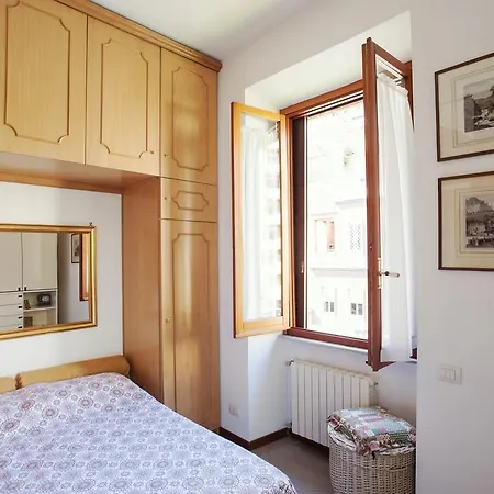 Trastevere Apartment