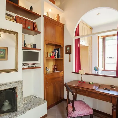 Trastevere Appartement