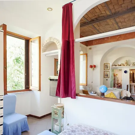 Trastevere Apartment *